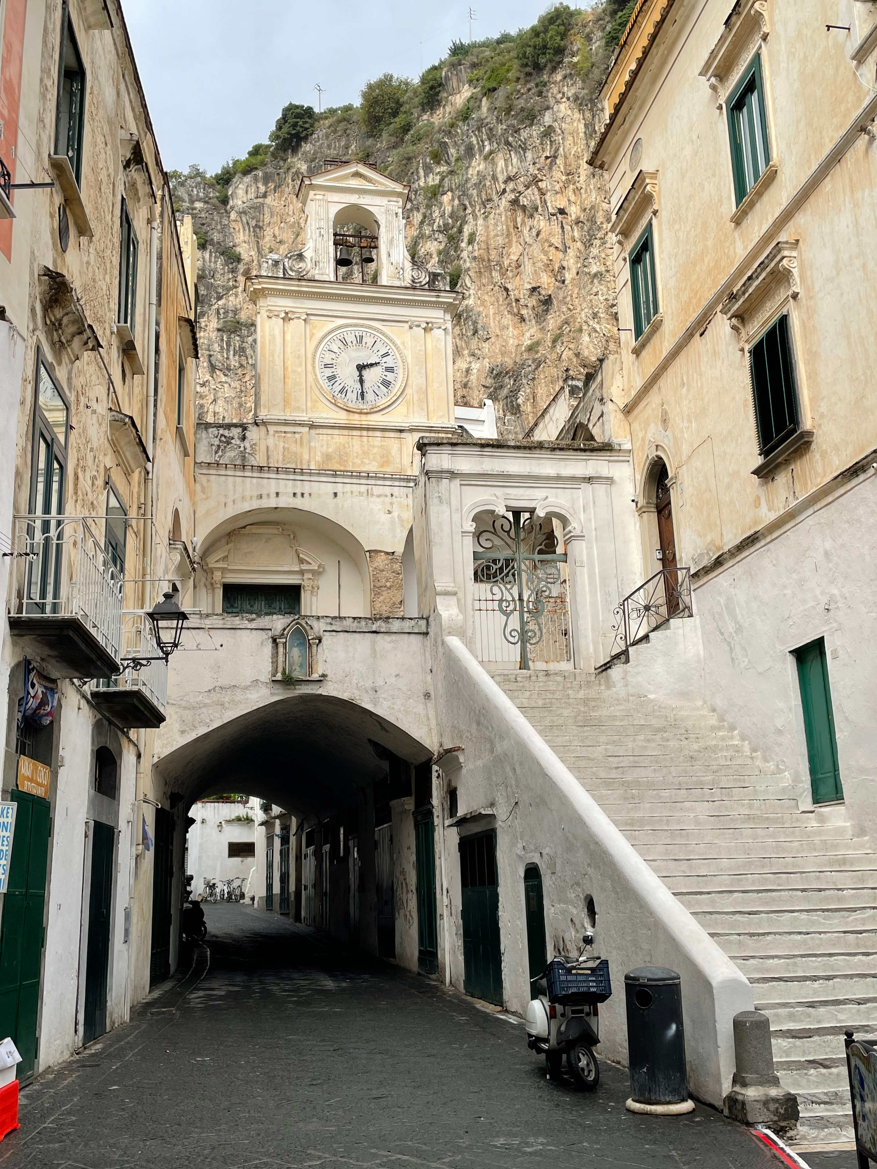 Atrani